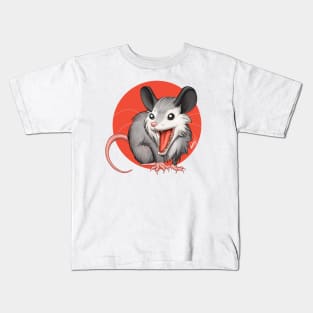 Smol Kids T-Shirt